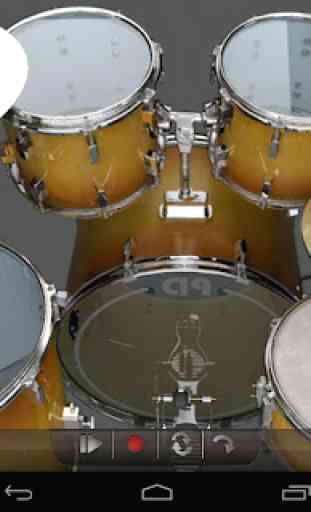 Pocket Drums 3