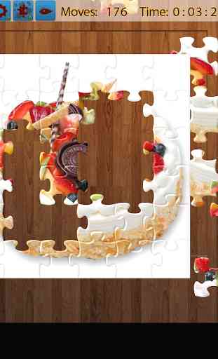 Postres Jigsaw Puzzle 2