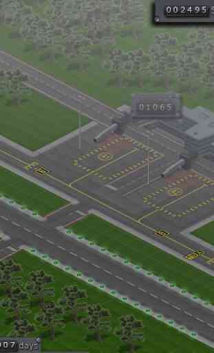The Terminal 1 Airport Tycoon 4