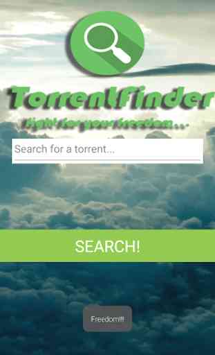 Torrent Finder 2