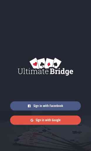 Ultimate Bridge 4