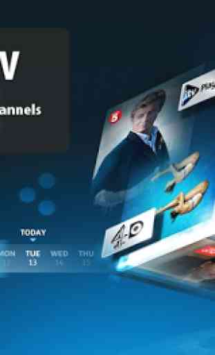 Univers TV for Android TV 4