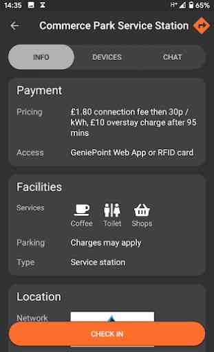 Zap-Map: EV charging points UK 4