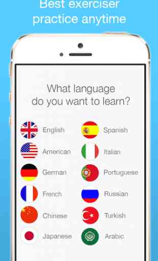 Aprender idiomas - LinGo Play 3