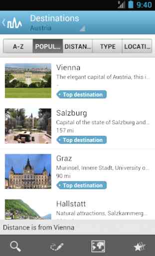 Austria Travel Guide by Tripos 1
