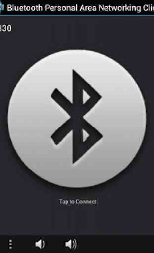 Bluetooth PAN for Root Users 1