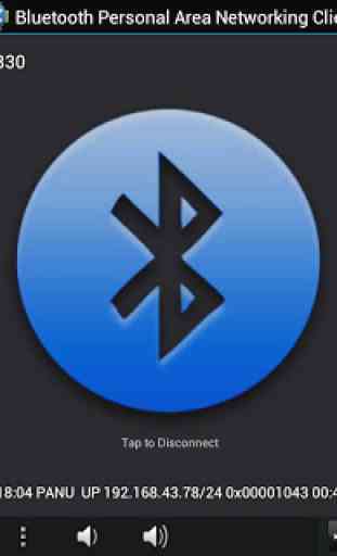 Bluetooth PAN for Root Users 2