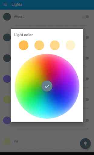 Bright for Philips Hue 3