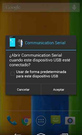 Comunicacion Serial RS232 1