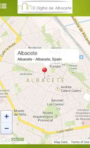 El Digital de Albacete 4