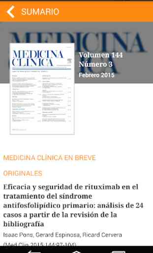 Elsevier Iberoamérica 3