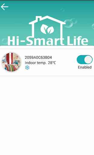 Hi-Smart Life 2
