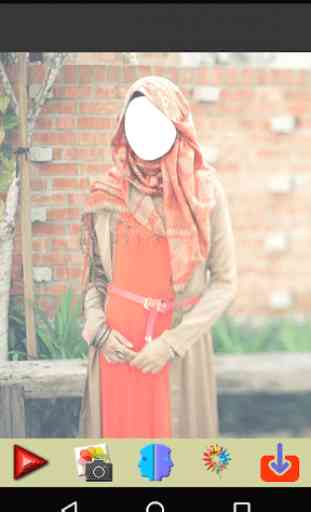 Hijab Fashion Collection 4