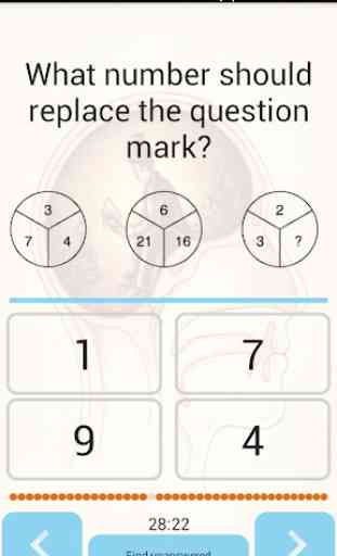 IQ Test 3