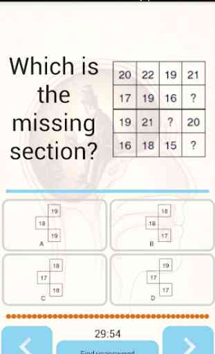 IQ Test 4