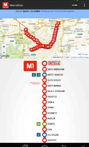 MetroMilan 4