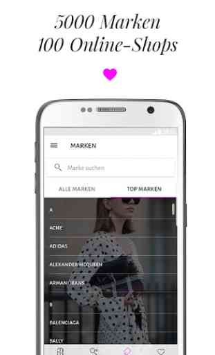 MYBESTBRANDS - Mode, Sales & Trends Shopping App 4