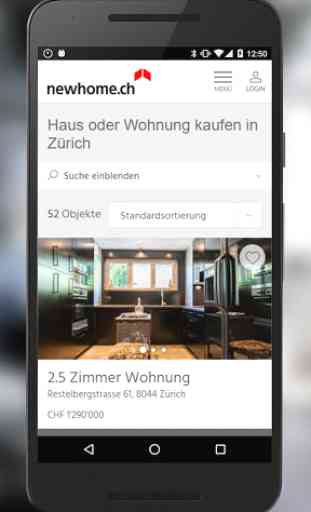 newhome.ch 1