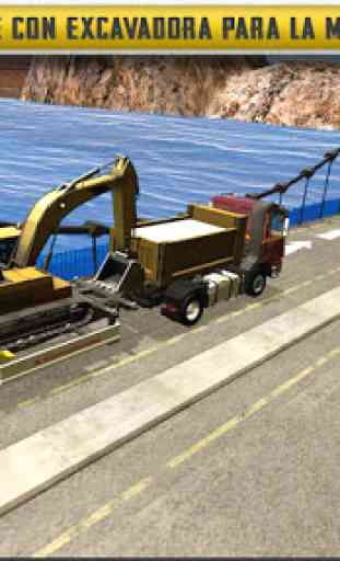 simulador de conductor de camión de rescate juegos 2