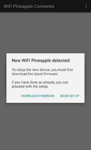 WiFi Pineapple Connector 2