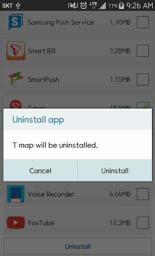 App Delete (App Uninstaller) 2