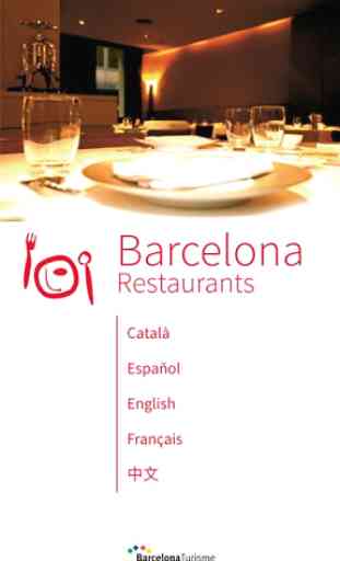 Barcelona Restaurants 1