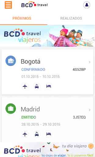 BCD Travel App 1