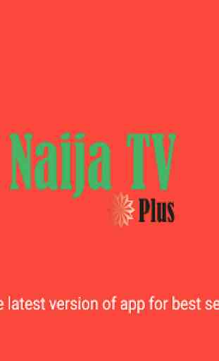 Naija Tv Plus 3