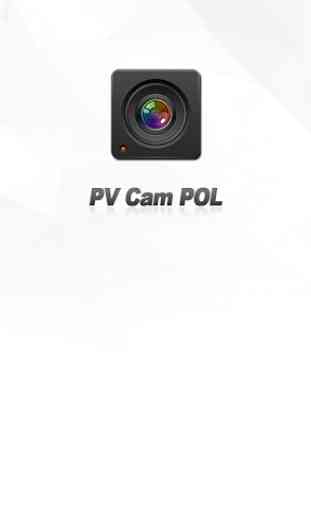 PV Cam POL 1