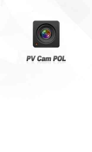 PV Cam POL 4