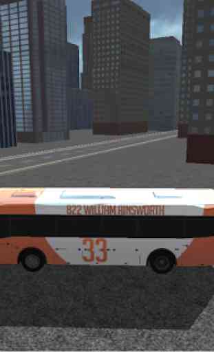 simulador de autobús 1
