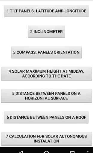 SOLARPE ☀️ PV Photovoltaic Solar Energy 2