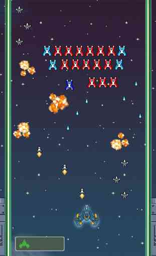 Space Shooter 1