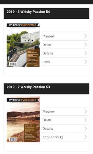 Whisky Passion 3