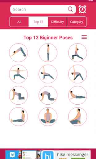 Yoga Poses :Yoga asanas videos 3