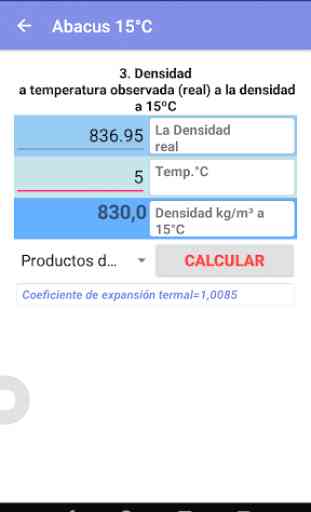 Abacus15°C 4