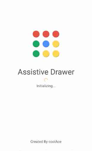 Assistive Drawer 1