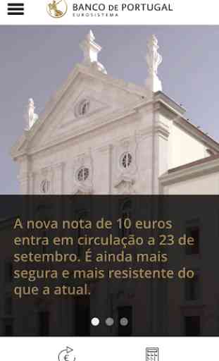 Banco de Portugal 1