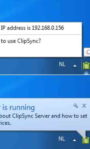 ClipSync 3