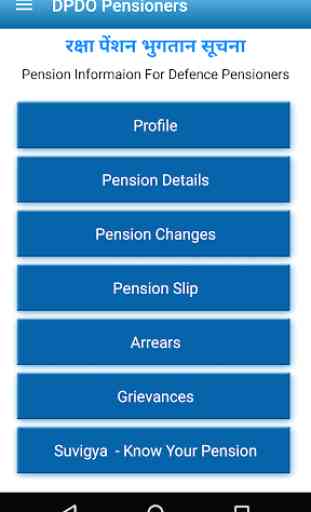 Defence Pension Info 3