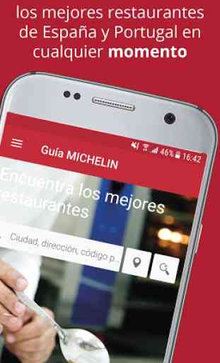 Guía Michelin España 2