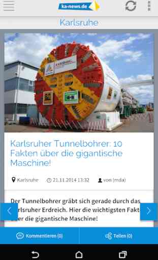 ka-news Nachrichten Karlsruhe 4