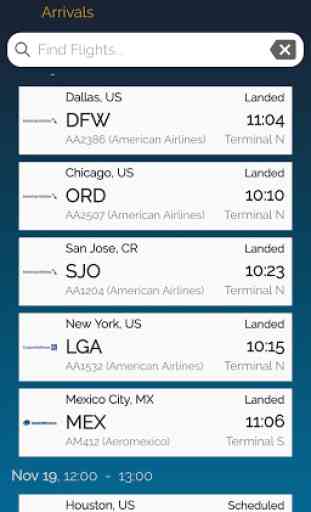 Miami Airport (MIA) Info + Flight Tracker 2