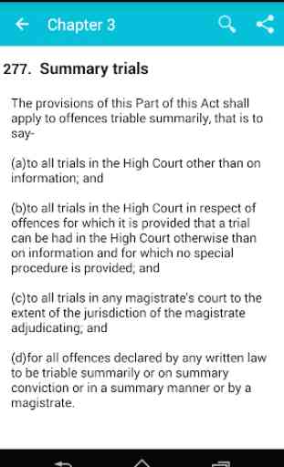 Nigeria Criminal Procedure Act 3