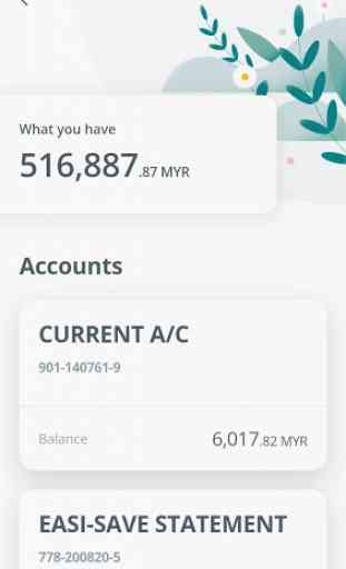 OCBC Malaysia Mobile Banking 3