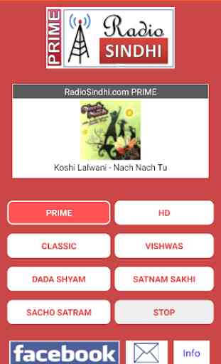 Radio Sindhi Lite 2