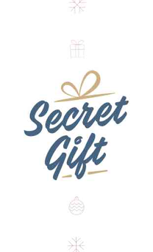 Secret Gift 1