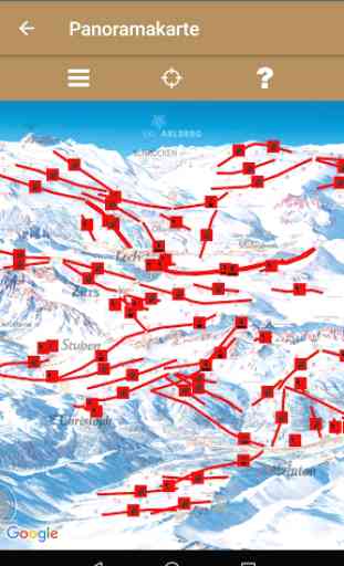 Ski Arlberg 4