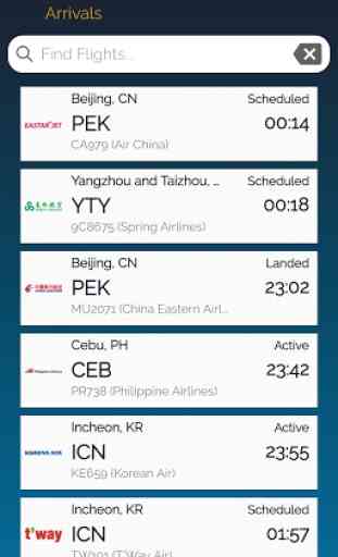 Suvarnabhumi Airport (BKK) Info + Flight Tracker 2