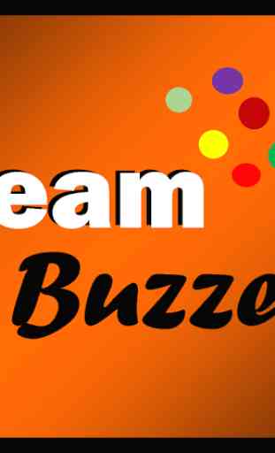 Team Buzzer 4